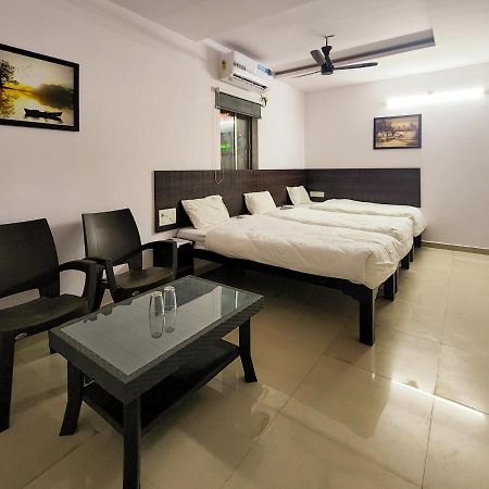 Hotel Shivani Inn Seoni  Esterno foto