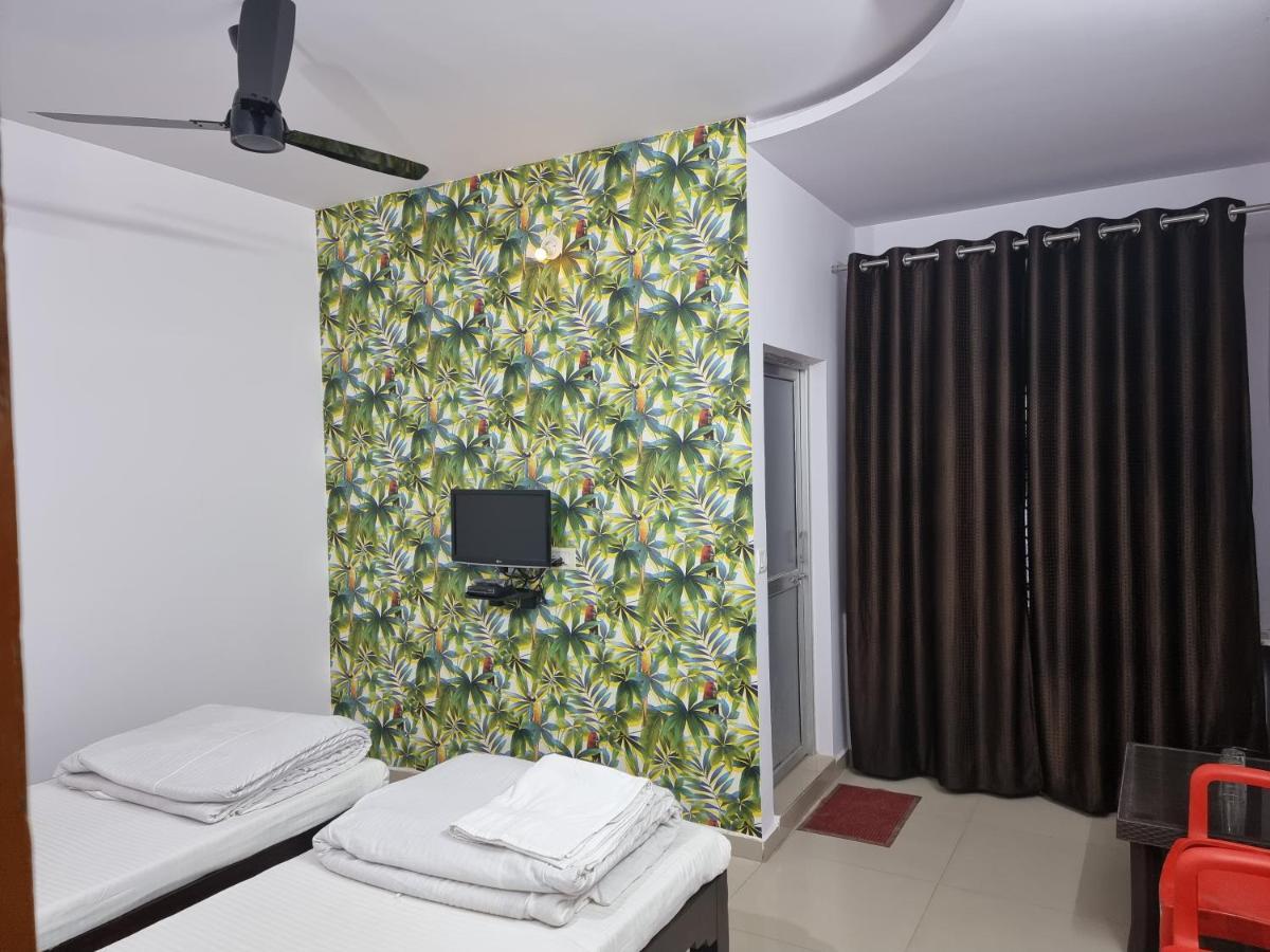 Hotel Shivani Inn Seoni  Esterno foto