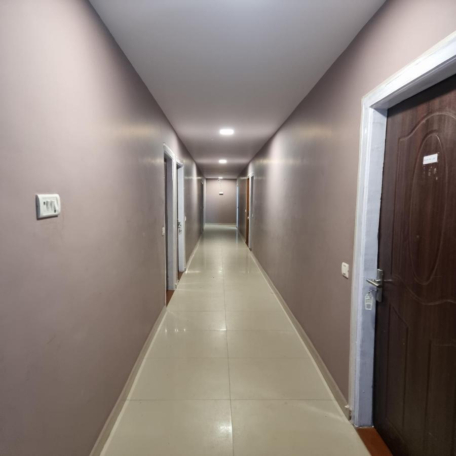 Hotel Shivani Inn Seoni  Esterno foto