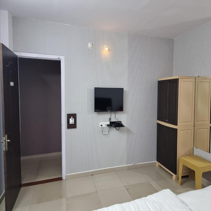 Hotel Shivani Inn Seoni  Esterno foto