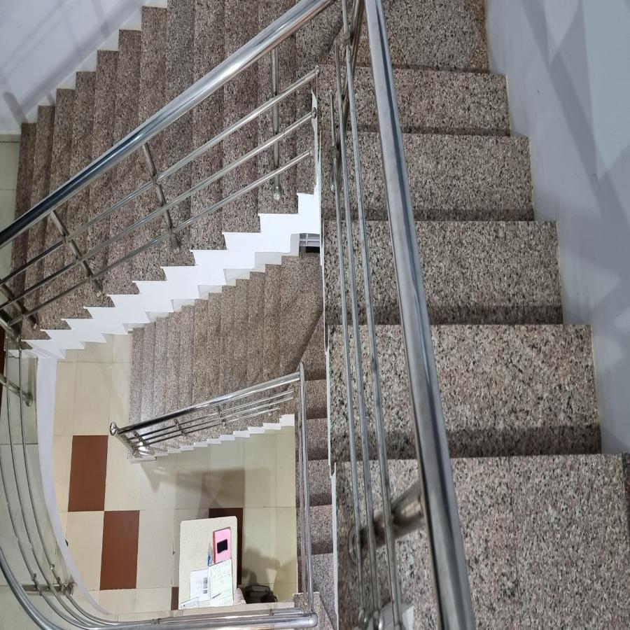 Hotel Shivani Inn Seoni  Esterno foto