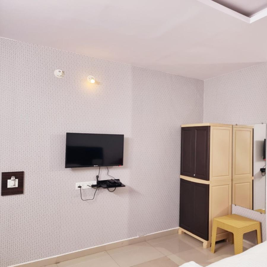 Hotel Shivani Inn Seoni  Esterno foto