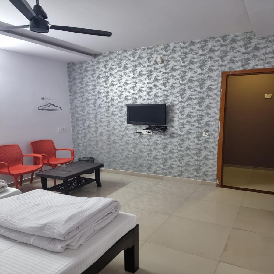 Hotel Shivani Inn Seoni  Esterno foto