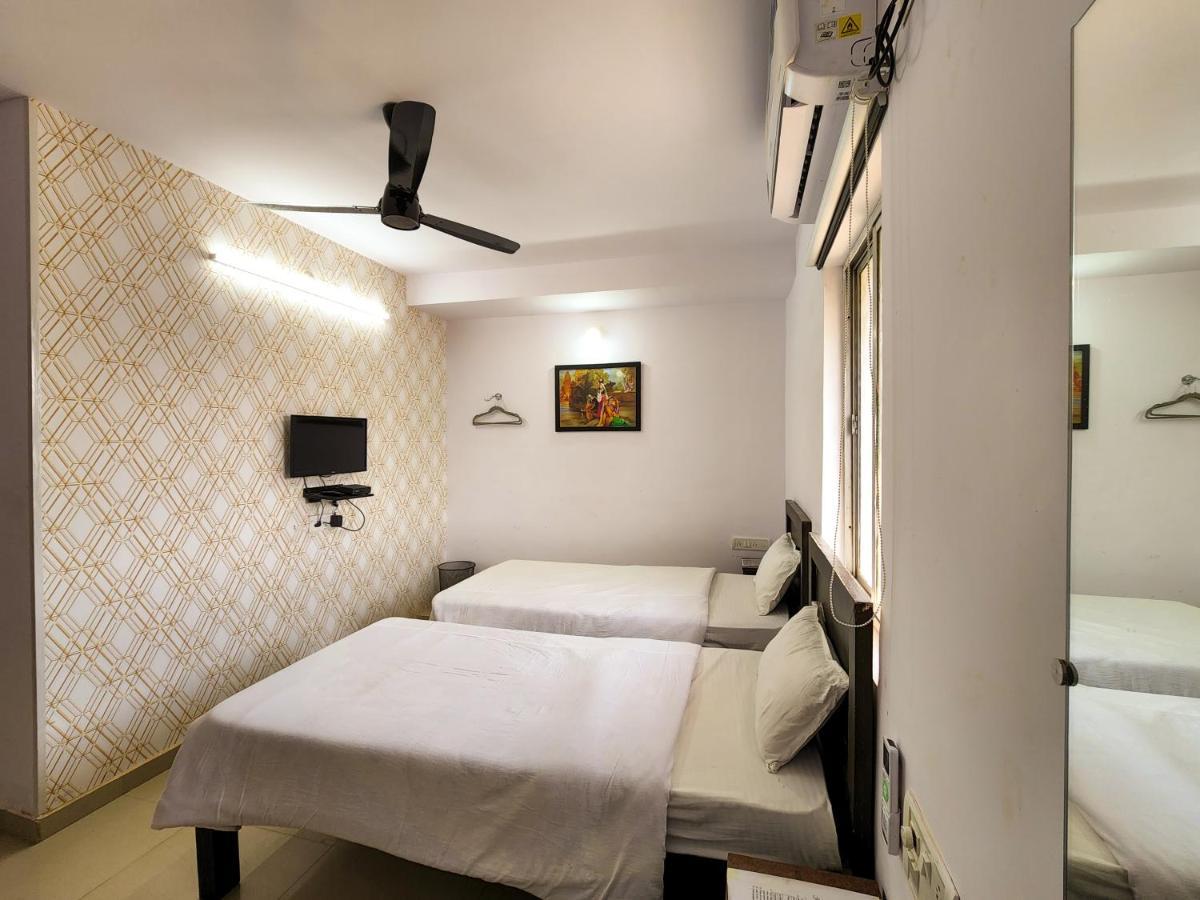 Hotel Shivani Inn Seoni  Esterno foto