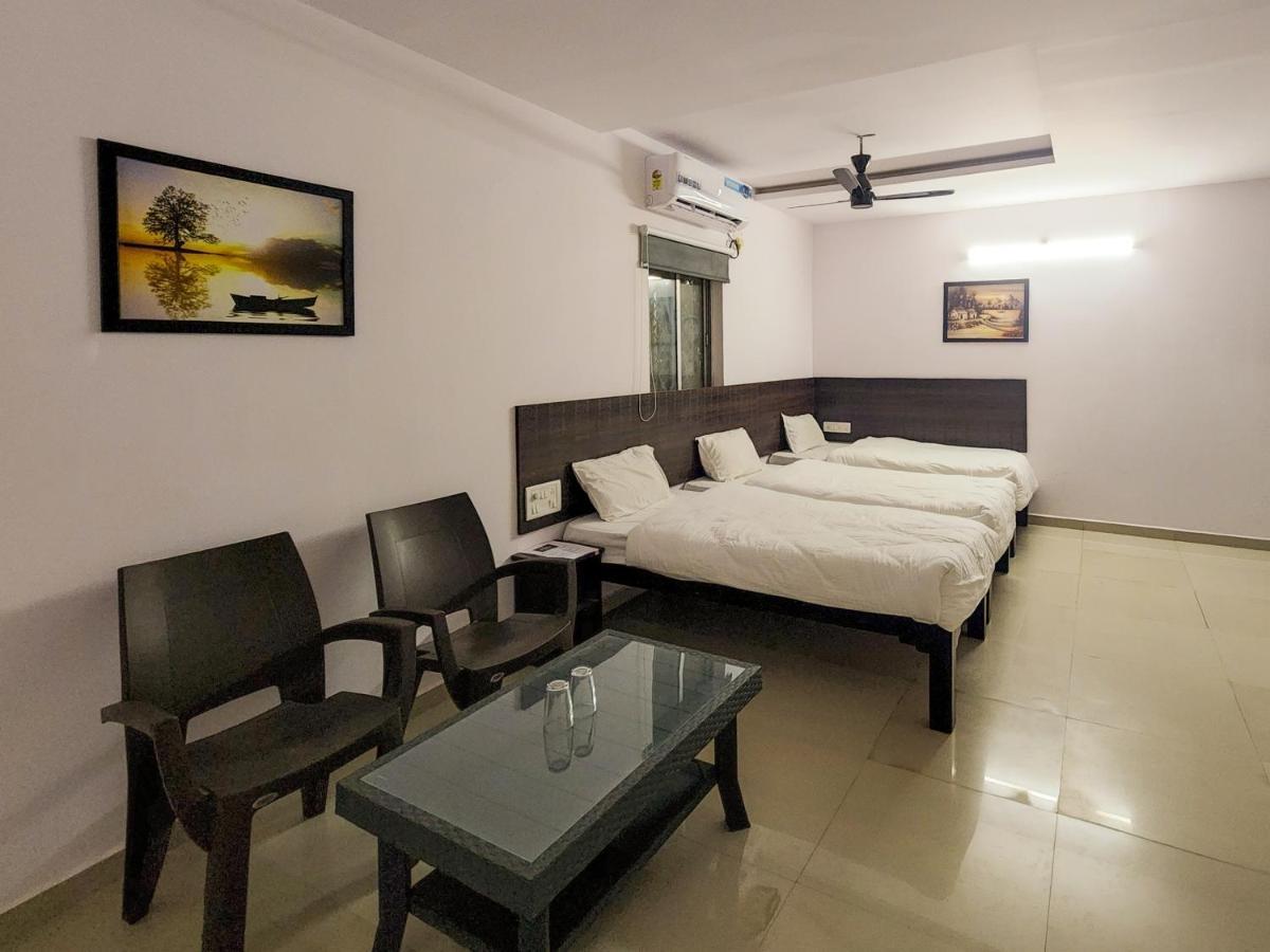Hotel Shivani Inn Seoni  Esterno foto