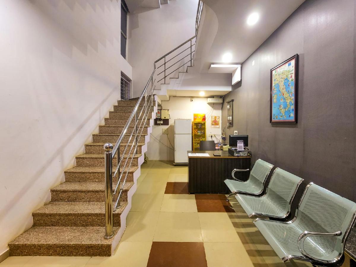 Hotel Shivani Inn Seoni  Esterno foto
