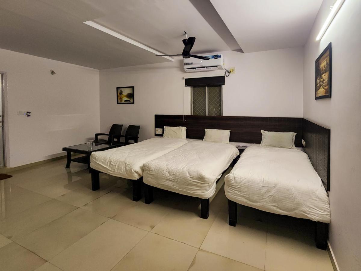 Hotel Shivani Inn Seoni  Esterno foto