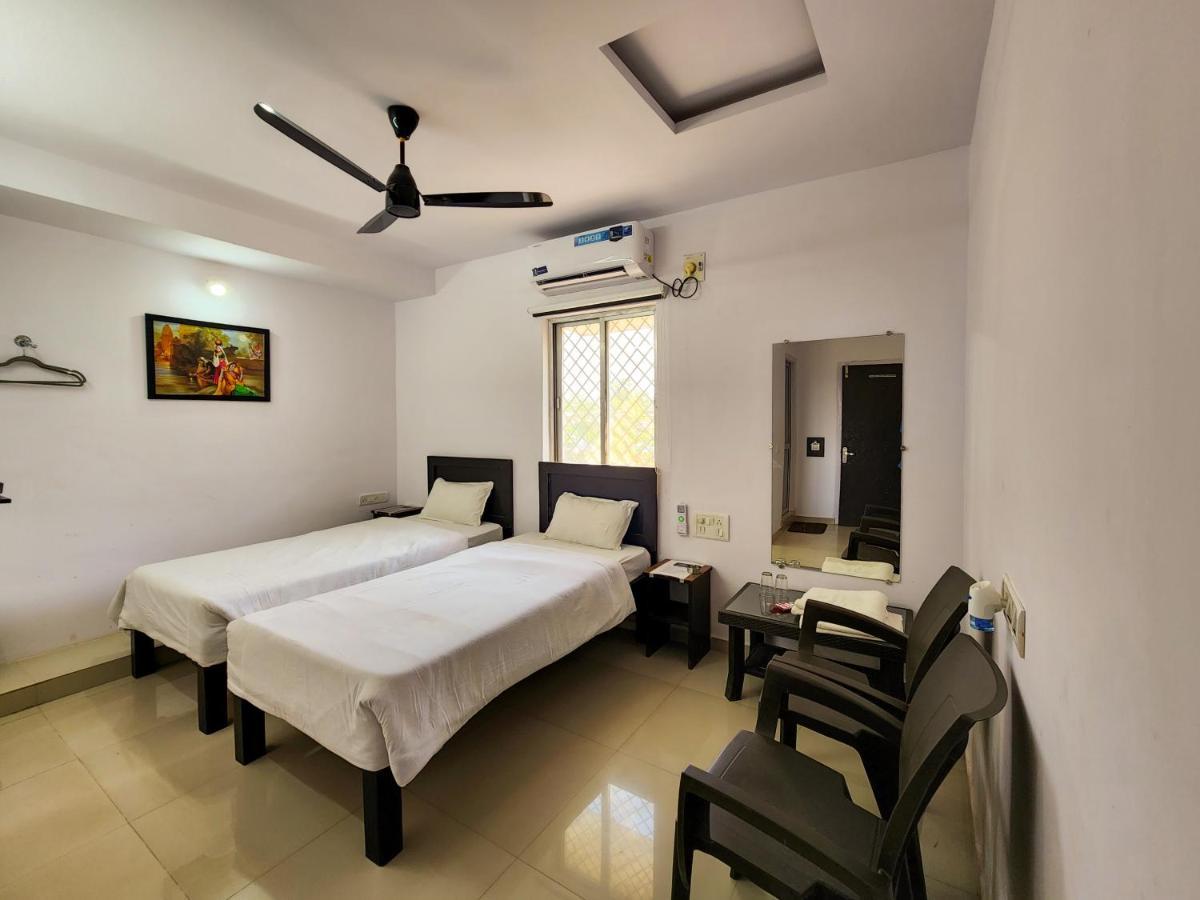 Hotel Shivani Inn Seoni  Esterno foto
