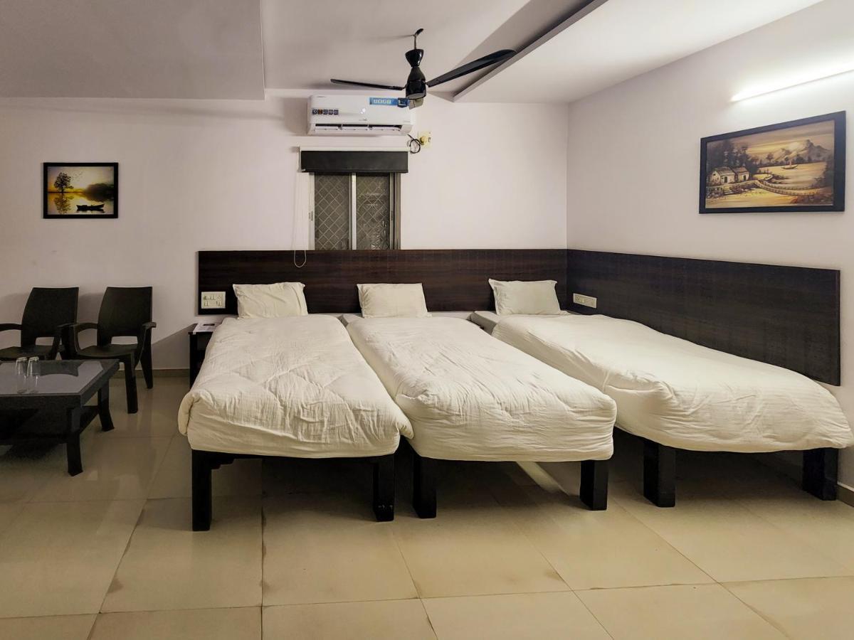 Hotel Shivani Inn Seoni  Esterno foto